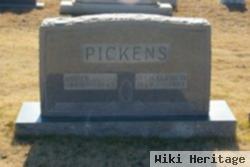 Andrew Gordan Pickens