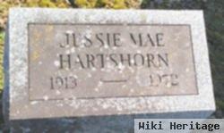 Jessie Mae Hartshorn