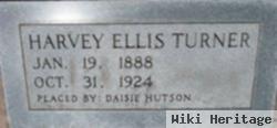 Harvey Ellis Turner