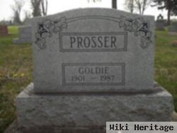 Goldie Prosser