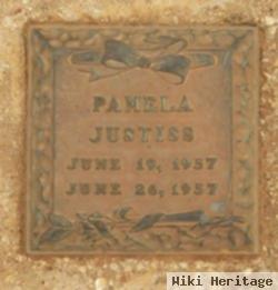 Pamela Justiss