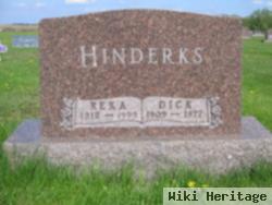 Reka Bakker Hinderks