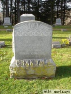 Irving Crandall