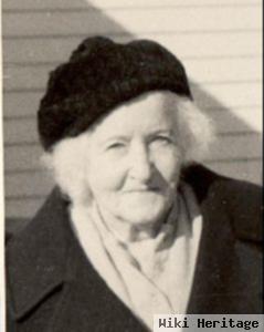 Lillian Irene Acker Ross