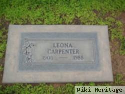 Leona Carpenter