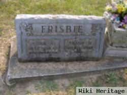 Cora Alice Stanley Frisbie