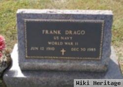 Frank Drago