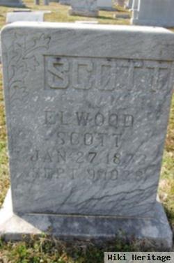 Elwood Scott