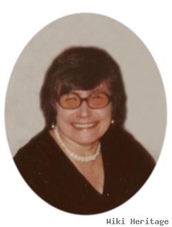 Mary Jane Kochlin Cameron