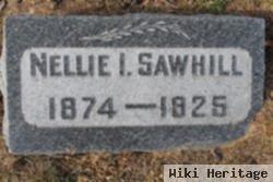 Nellie J Brown Sawhill