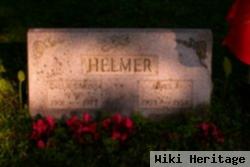 James F Helmer