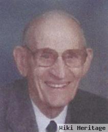 Curtis Benjamin Upmeyer