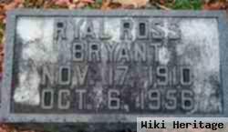 Ryal Ross Bryant