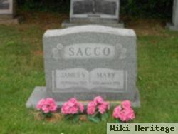 Mary Sacco