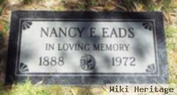 Nancy Elizabeth Showalter Eads