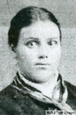 Eliza Ellen Parkinson Tanner