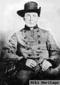 Capt William Harrison Earp