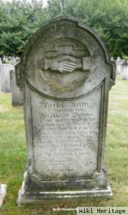 Maria Ann Fischer Renno