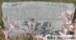 Ethel Peck Knisley