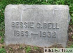 Bessie Charlotte Sprankle Bell