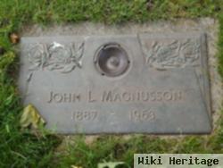 John Magnusson