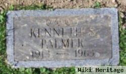 Kenneth S. Palmer