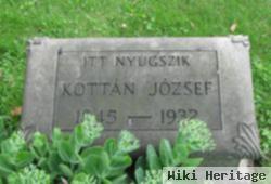 Jozsef Kottan