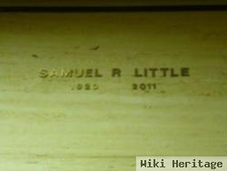 Samuel R Little