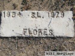 S L Flores