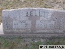 Melton Bell