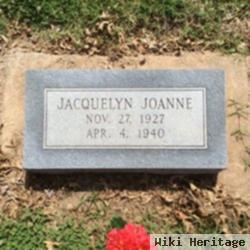 Jacquelyn J. Scott