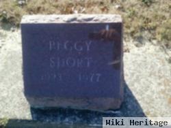 Peggy Short