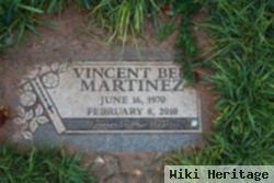 Vincent Martinez