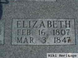 Elizabeth Harris