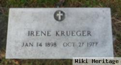 Irene Schultz Krueger