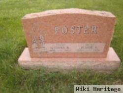 Jesse P. Foster