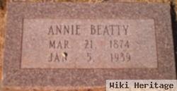 Annie Smith Beatty