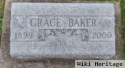 Grace Baker