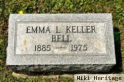 Emma L Keller Bell