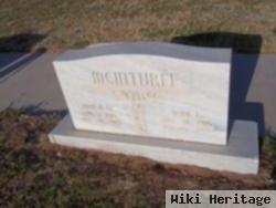 John Hugh Mcinturff, Sr