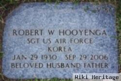 Robert William Hooyenga