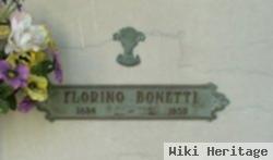 Florino Bonetti