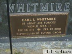 Earl L. Whitmire