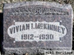 Vivian Irene Mckinney