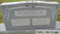 Nora M. Fondren