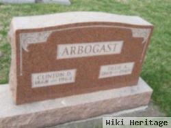 Tillie A. Arbogast