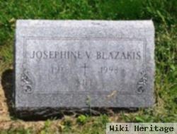 Josephine V. Blazakis