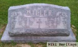 Helen A Miller