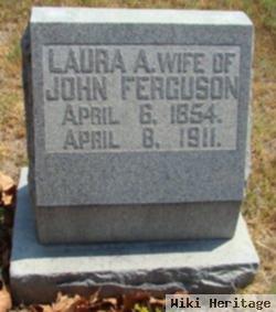 Laura A. Ferguson