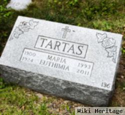 Maria Tartas